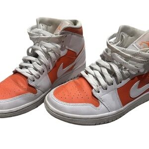 Jordan sneakers